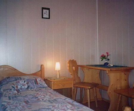 Osrodek Jezdziecki Bronkow Bed and Breakfast Exteriör bild